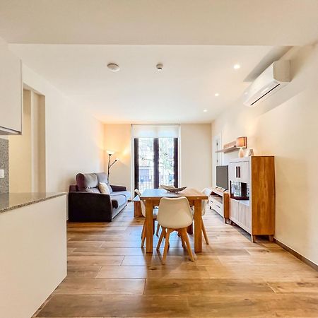 Can Cintet 1 Apartamento En La Plaza De Besalú Exteriör bild