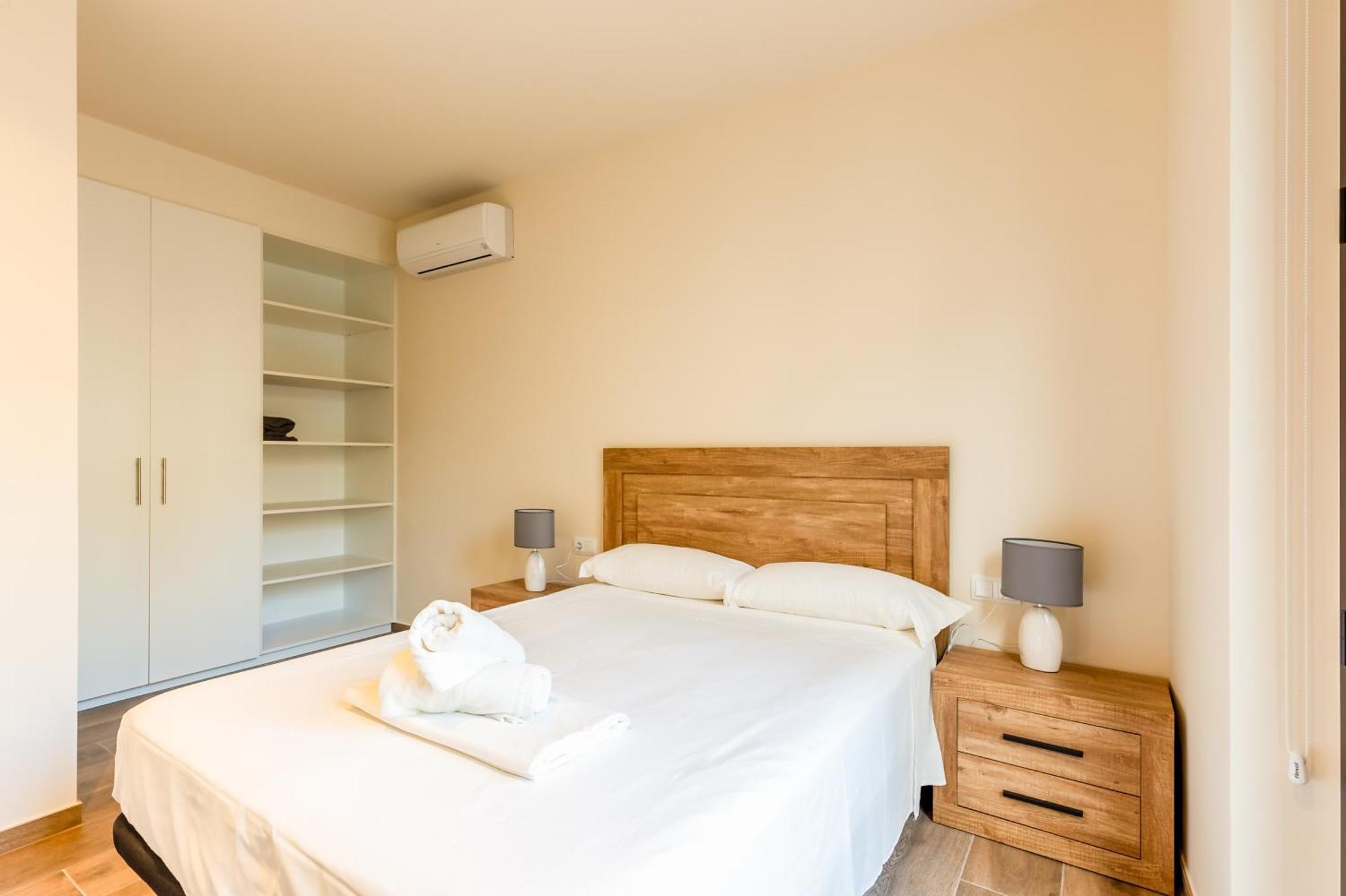 Can Cintet 1 Apartamento En La Plaza De Besalú Exteriör bild