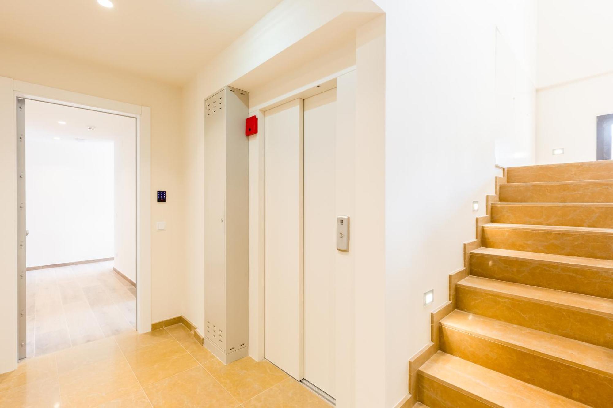 Can Cintet 1 Apartamento En La Plaza De Besalú Exteriör bild