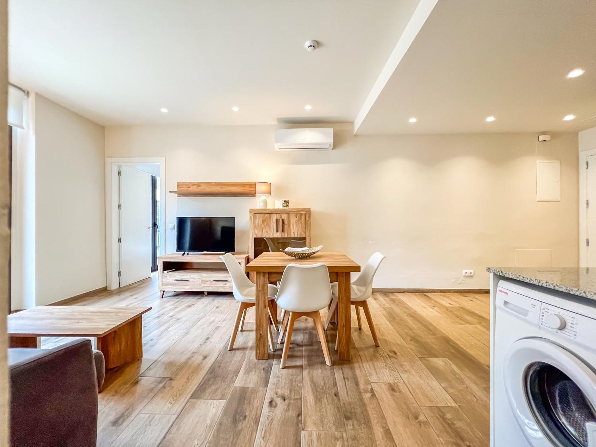 Can Cintet 1 Apartamento En La Plaza De Besalú Exteriör bild