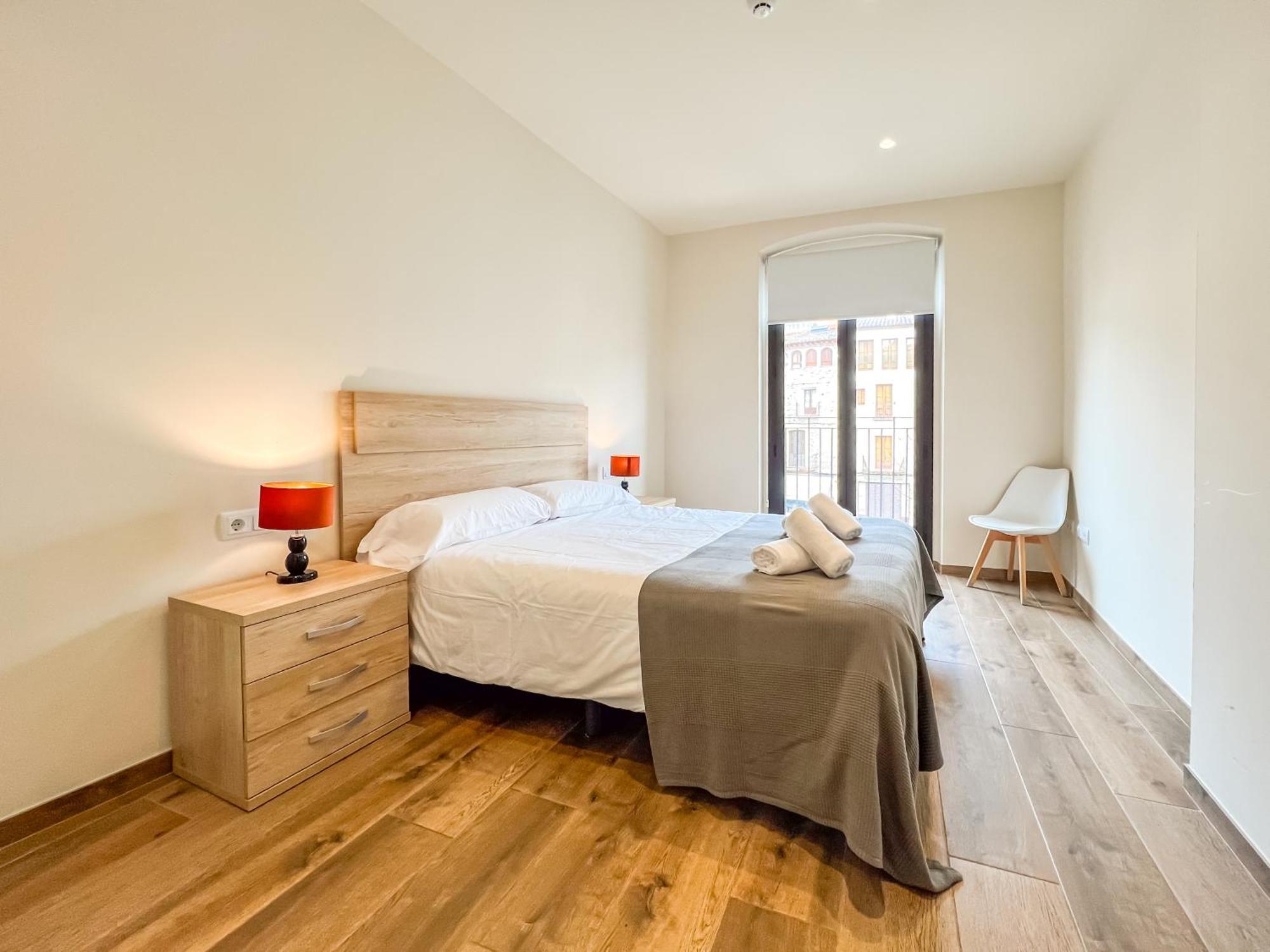 Can Cintet 1 Apartamento En La Plaza De Besalú Exteriör bild
