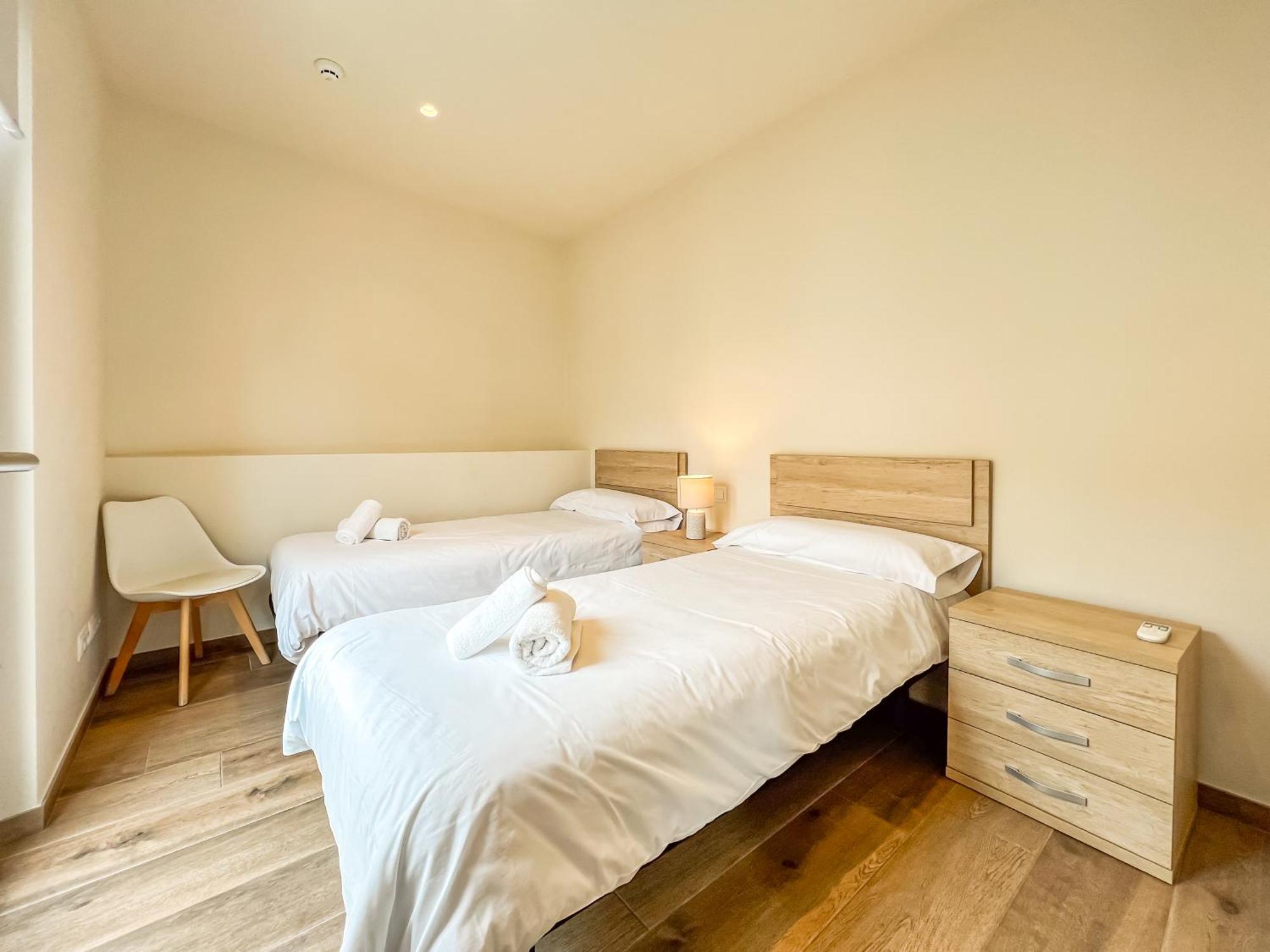 Can Cintet 1 Apartamento En La Plaza De Besalú Exteriör bild